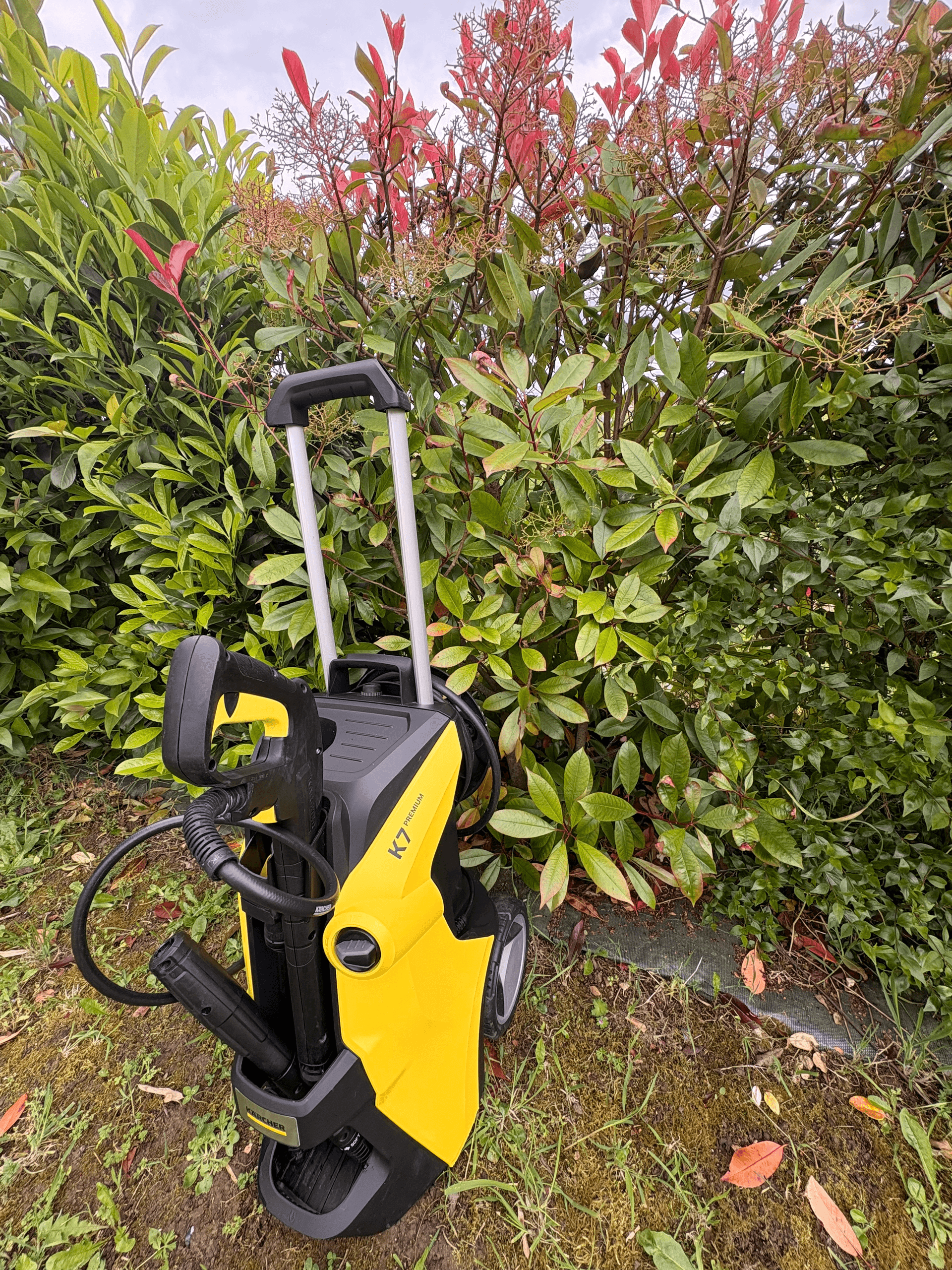 Location karcher k7 premium