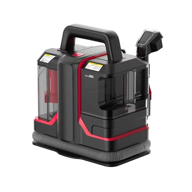 Shampouineuse à louer pour un nettoyage efficace et facile