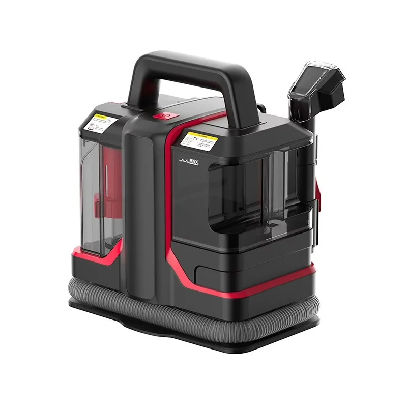 Shampouineuse à louer pour un nettoyage efficace et facile