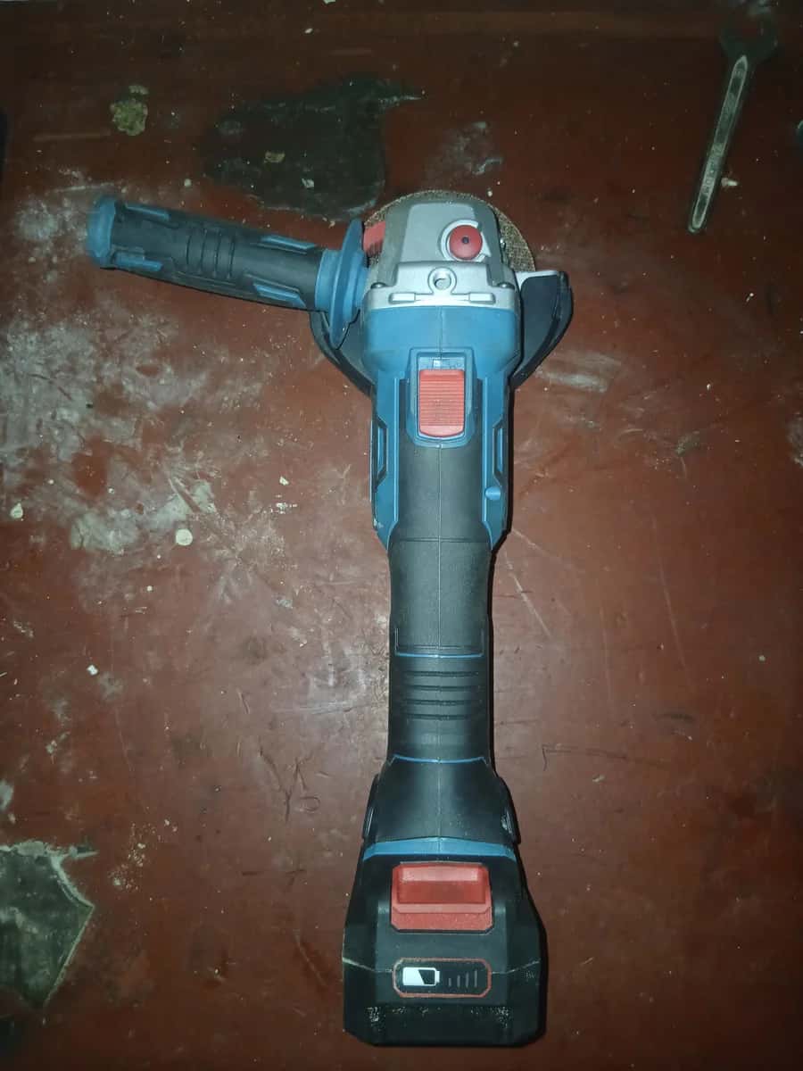 Disqueuse ebaeur à louer entre particuliers