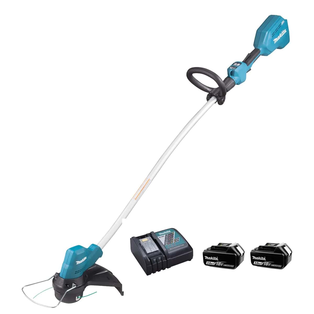 Coupe bordure dur189 Makita à louer entre particuliers