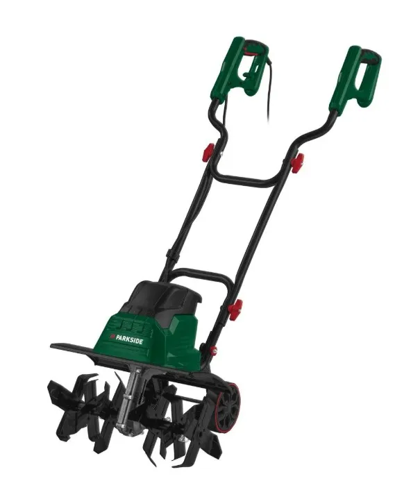 Location Motobineuse Électrique