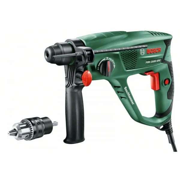 Perforateur Bosch filaire