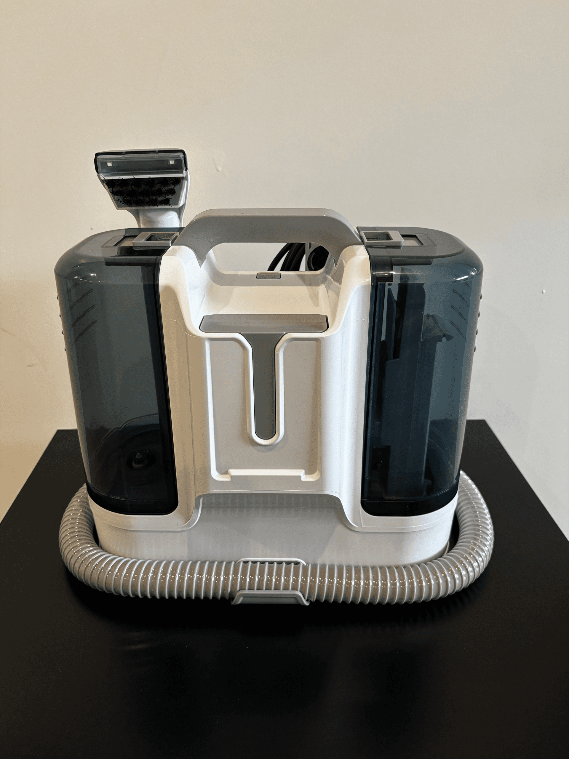 Location shampouineuse