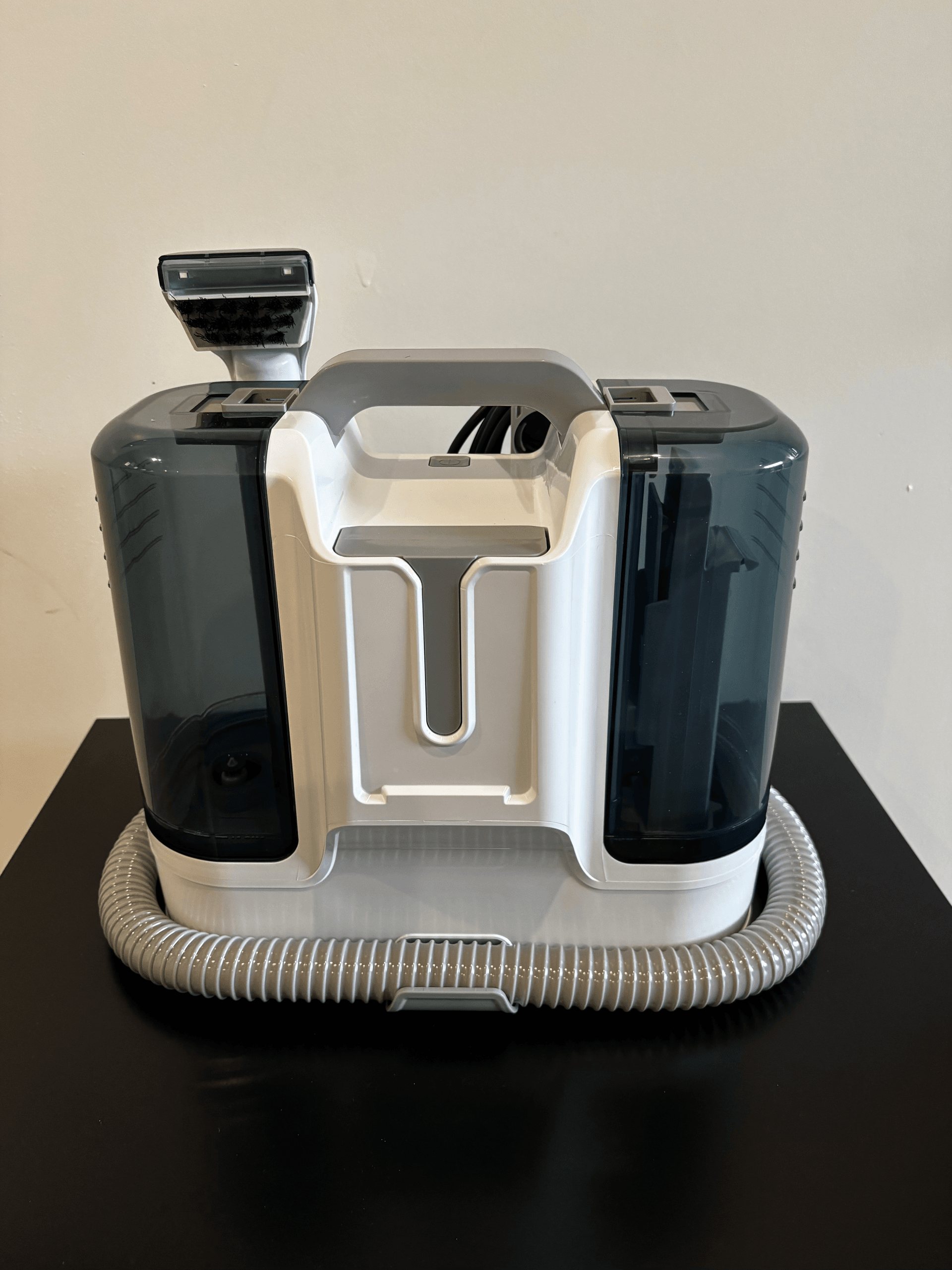 Location shampouineuse