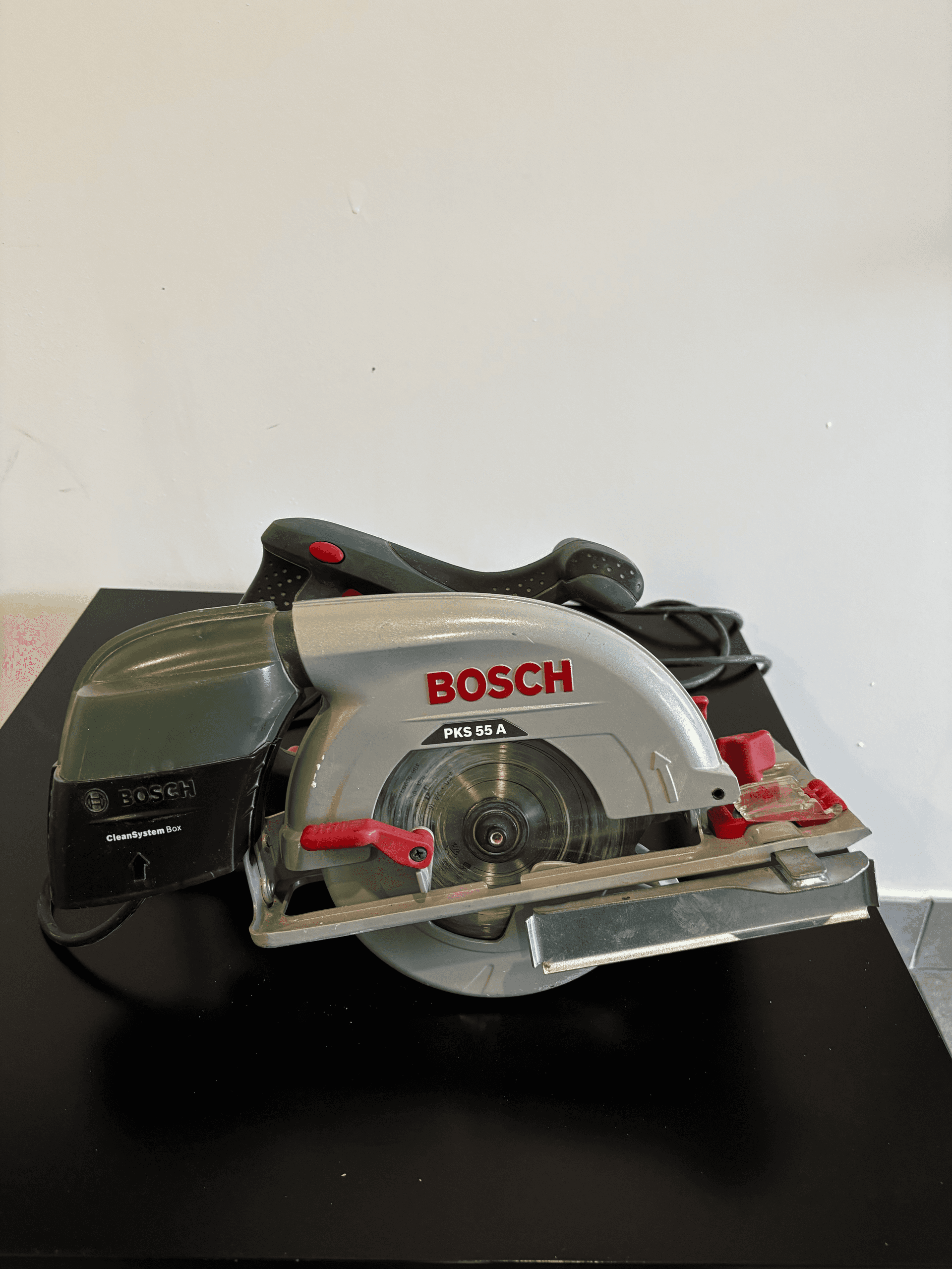 Location scie circulaire