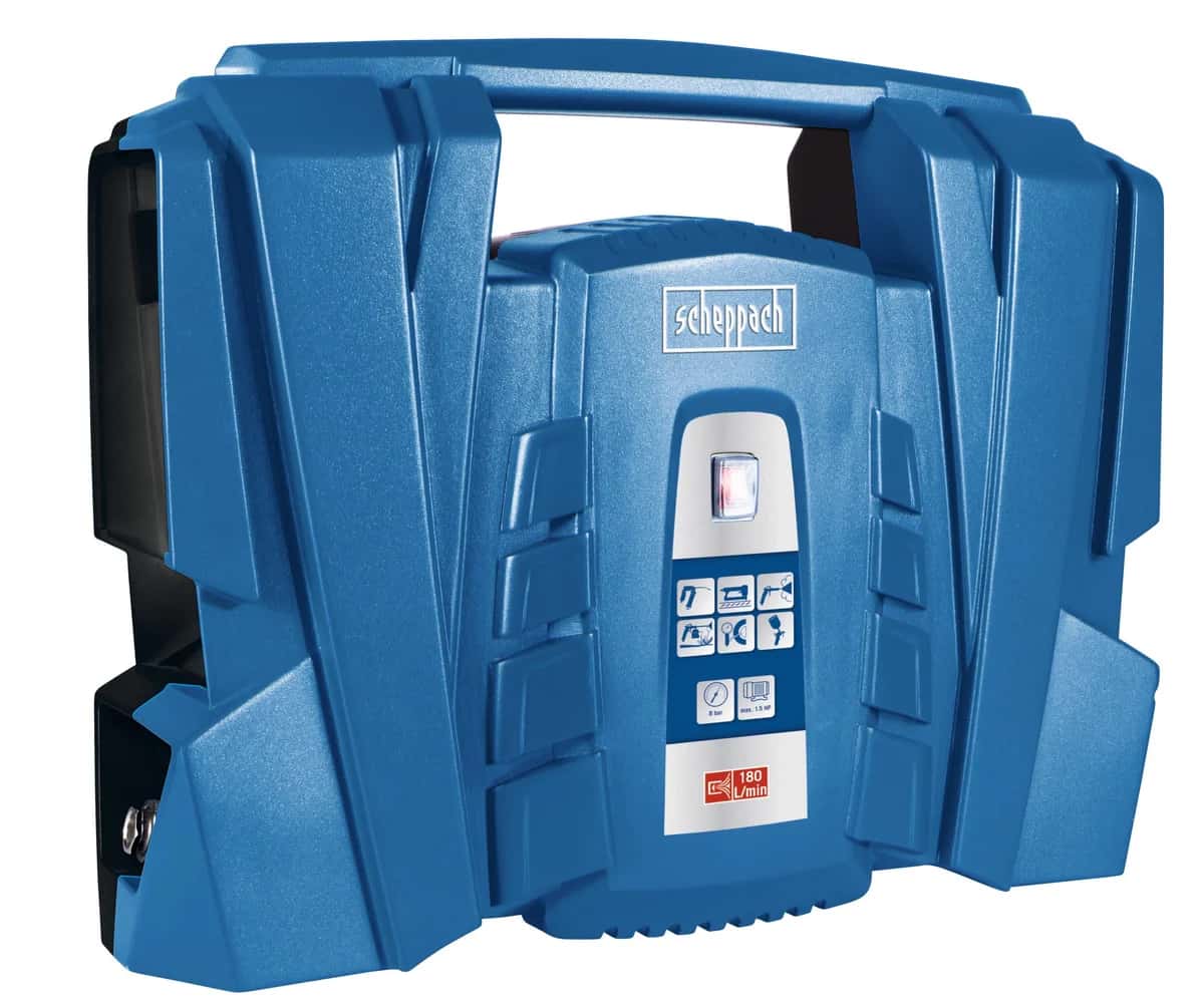 Compresseur électrique