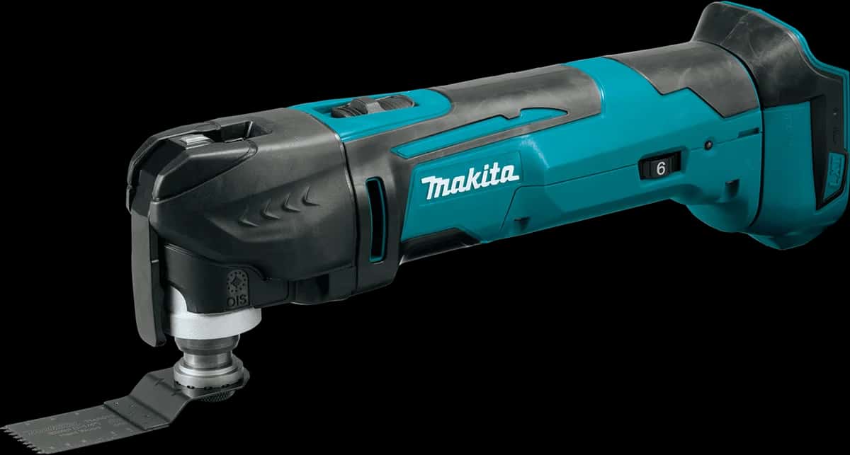 MAKITA Multitool sur Batterie