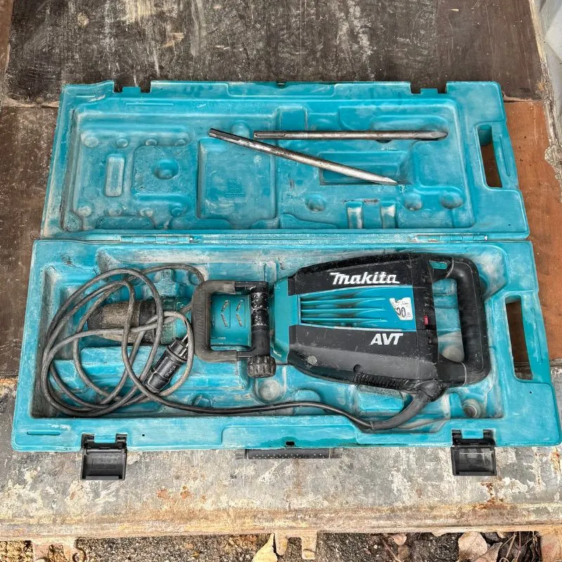 Perforateur Burineur Makita HM1214C