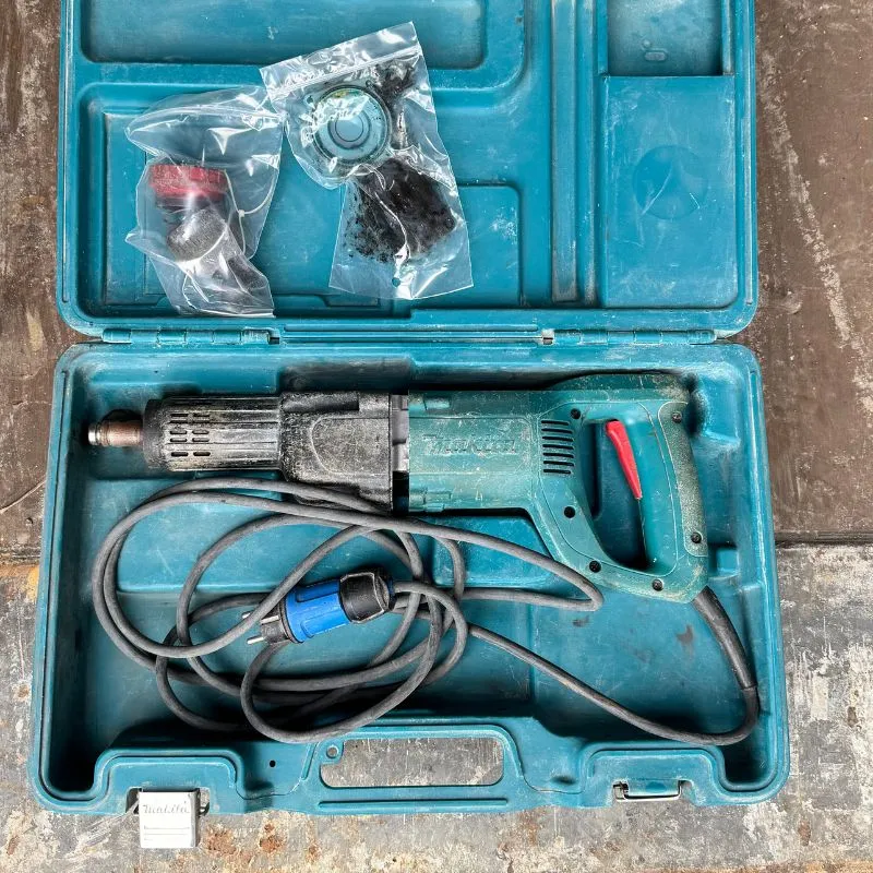 Perforateur Burineur Makita KH0500