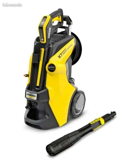 Location Karsher Karcher K7 Full Control