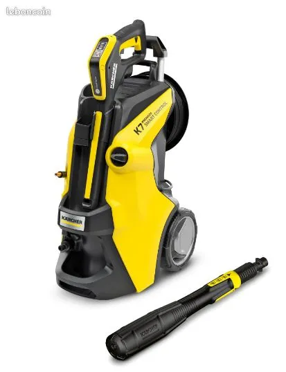 Location Karsher Karcher K7 Full Control