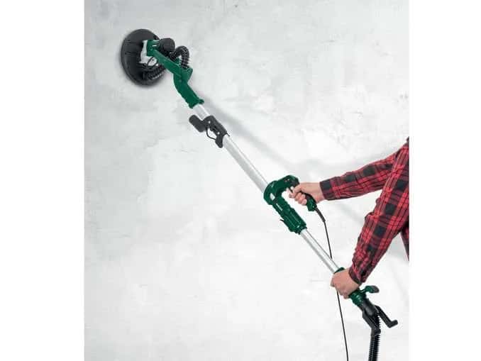 Location Ponceuse Girafe Parkside