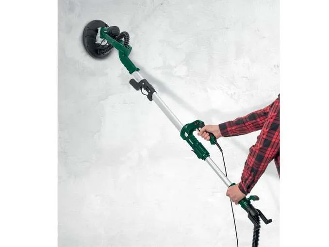 Location Ponceuse Girafe Parkside