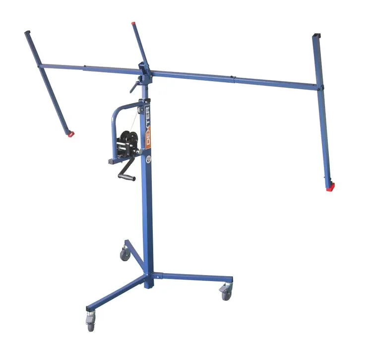 Location Lève plaque Dexter