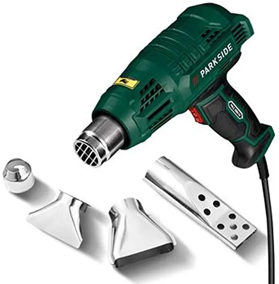 Location Décapeur thermique Parkside