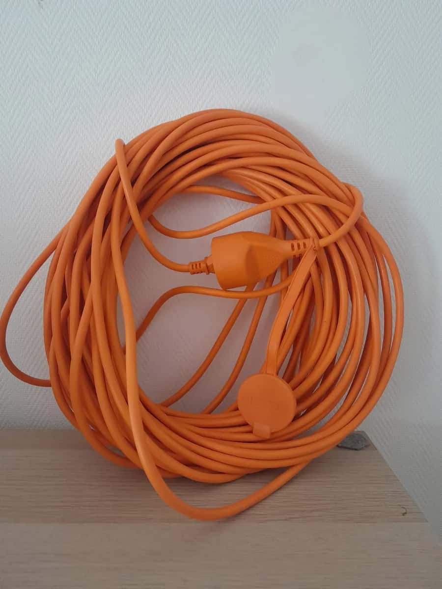 Rallonge 25 m