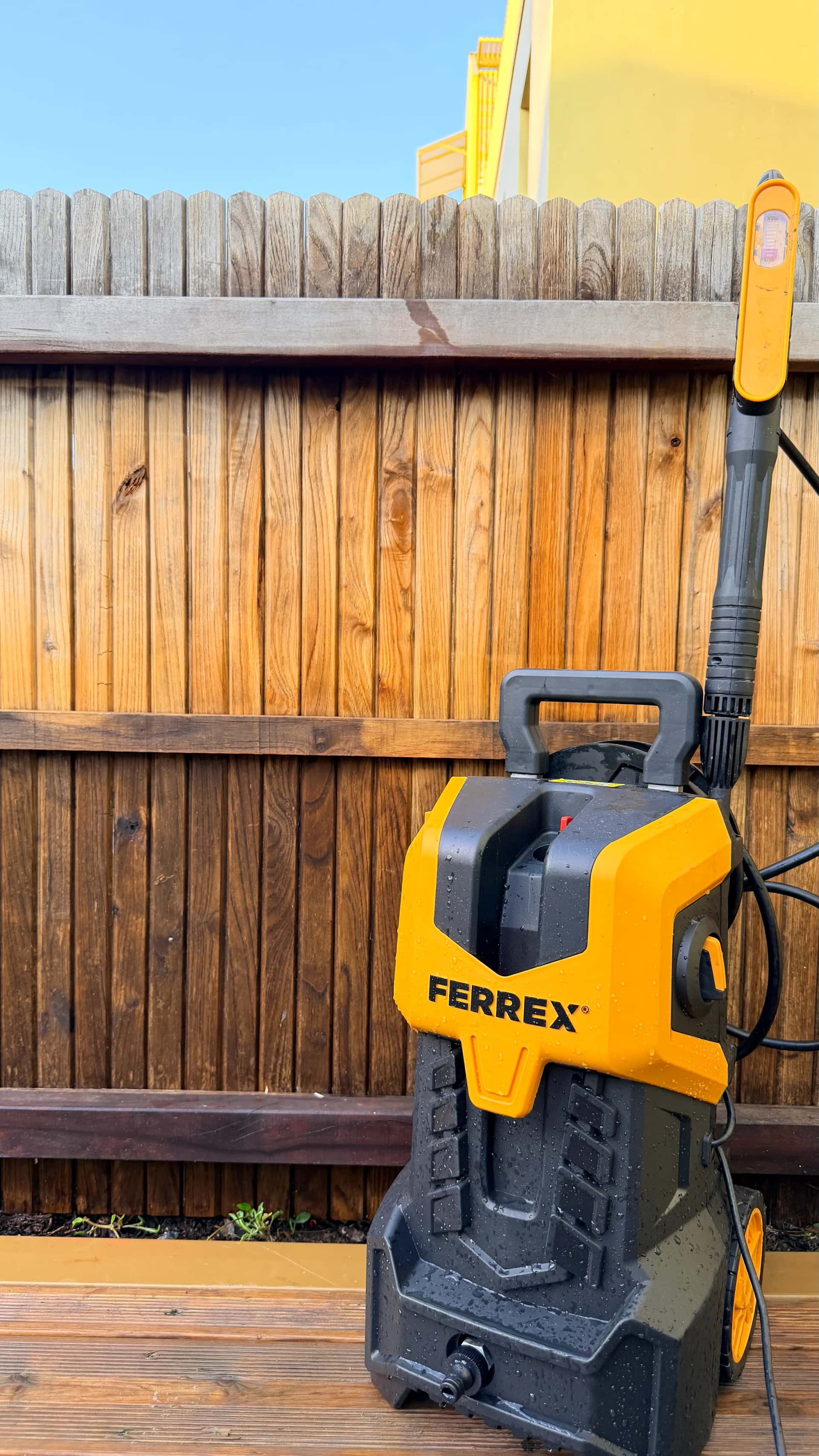 Location Nettoyeur Haute Pression 220 BAR