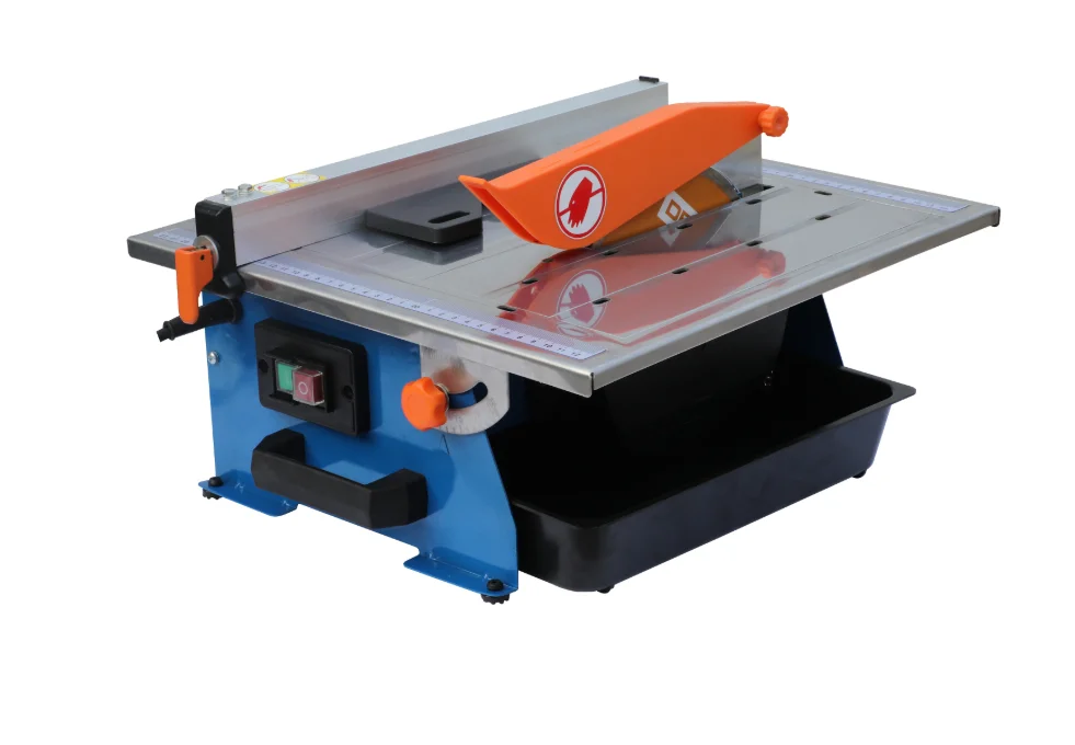 Coupe carreaux électrique DEXTER 450 W L395 mm à louer entre particuliers