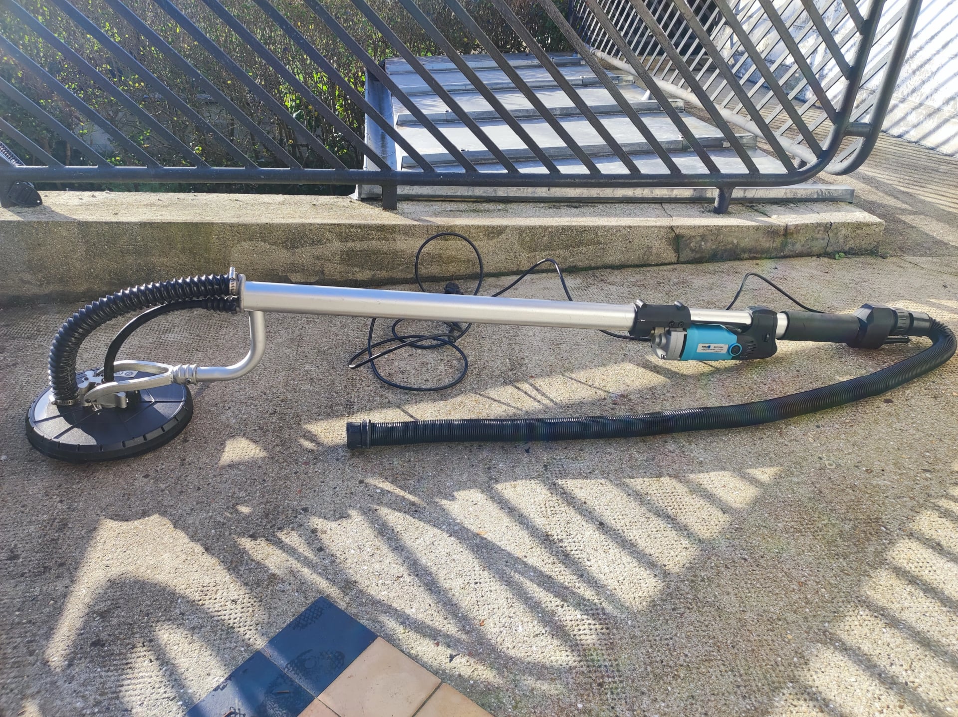 Location Ponceuse plafond