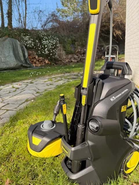 Karcher K5 prefessionnel