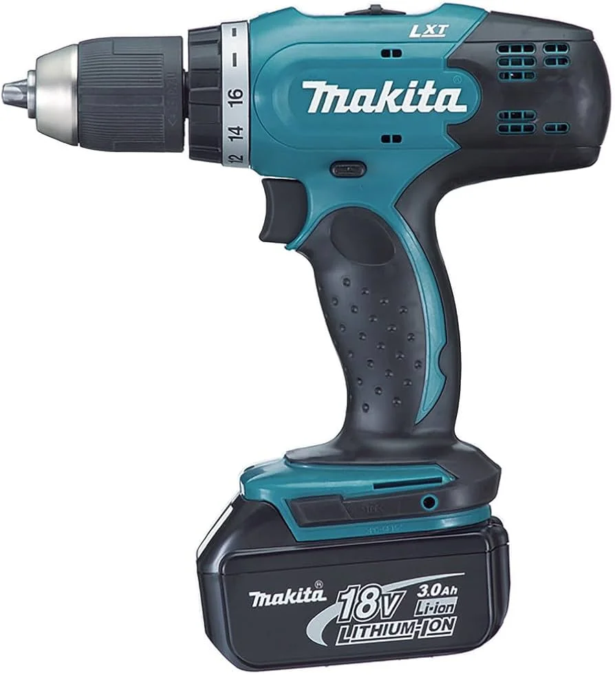 Location perceuse MAKITA DDF453SFE entre particuliers