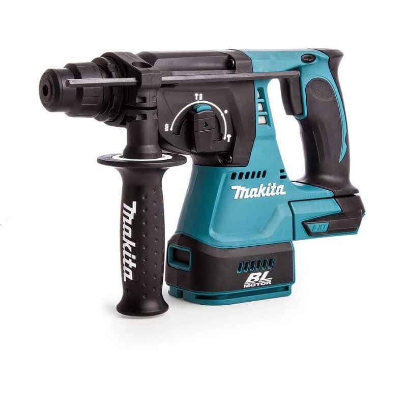 Perforateur burineur makita 18V à louer entre particuliers