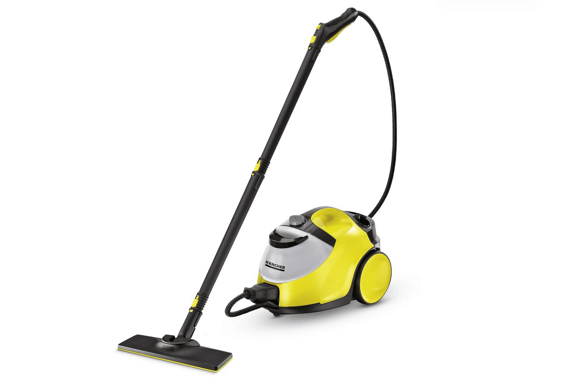 Location Nettoyeur Vapeur Karcher SC5