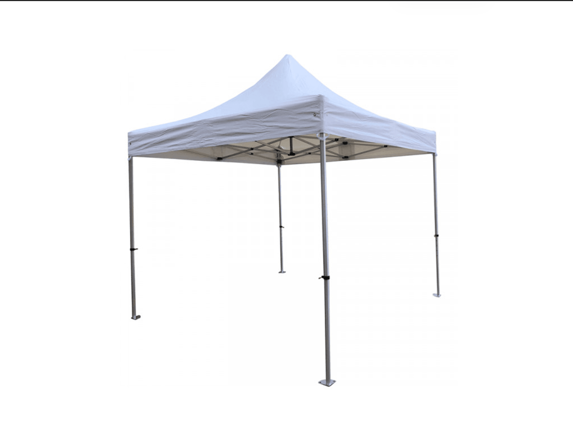 Location Barnum 3x3m