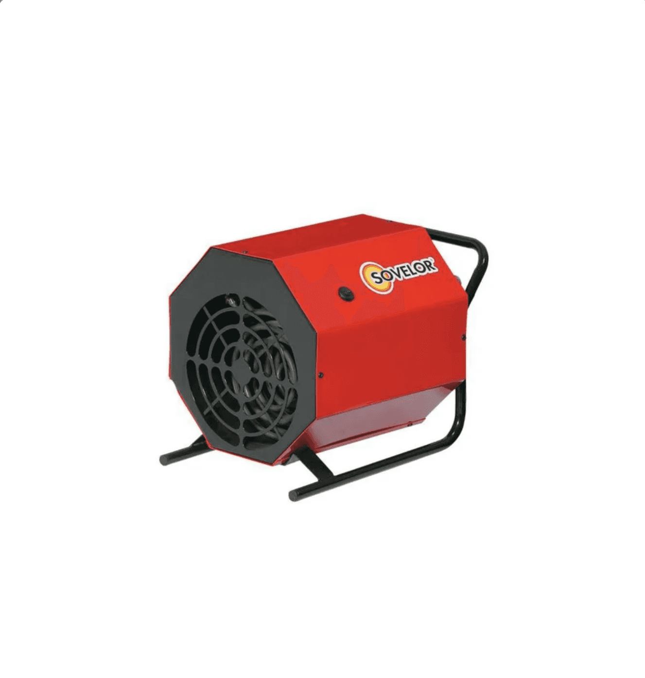 Location Chauffage de Chantier Sovelor C3