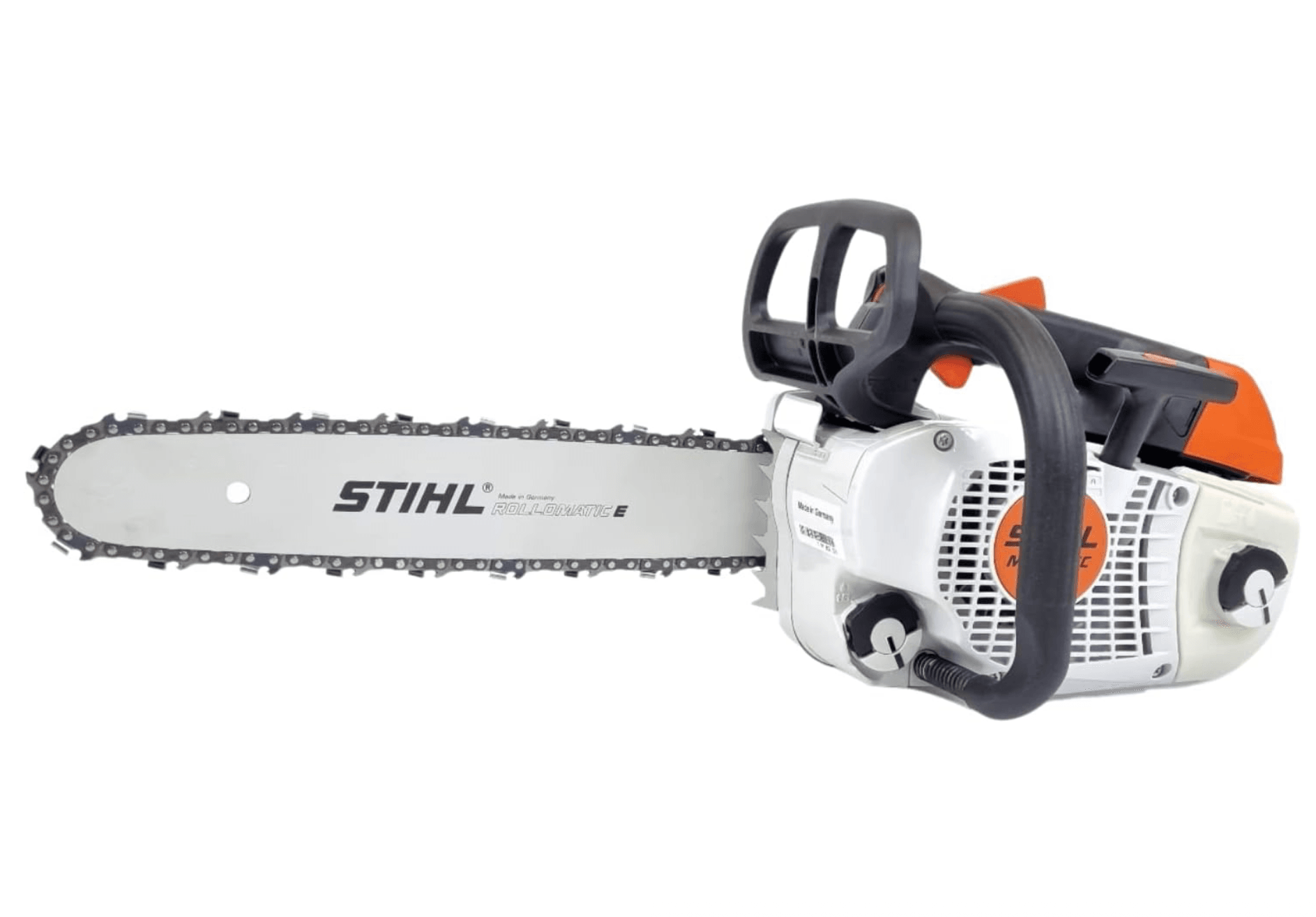 Location Élagueuse Thermique Stihl MS 201T
