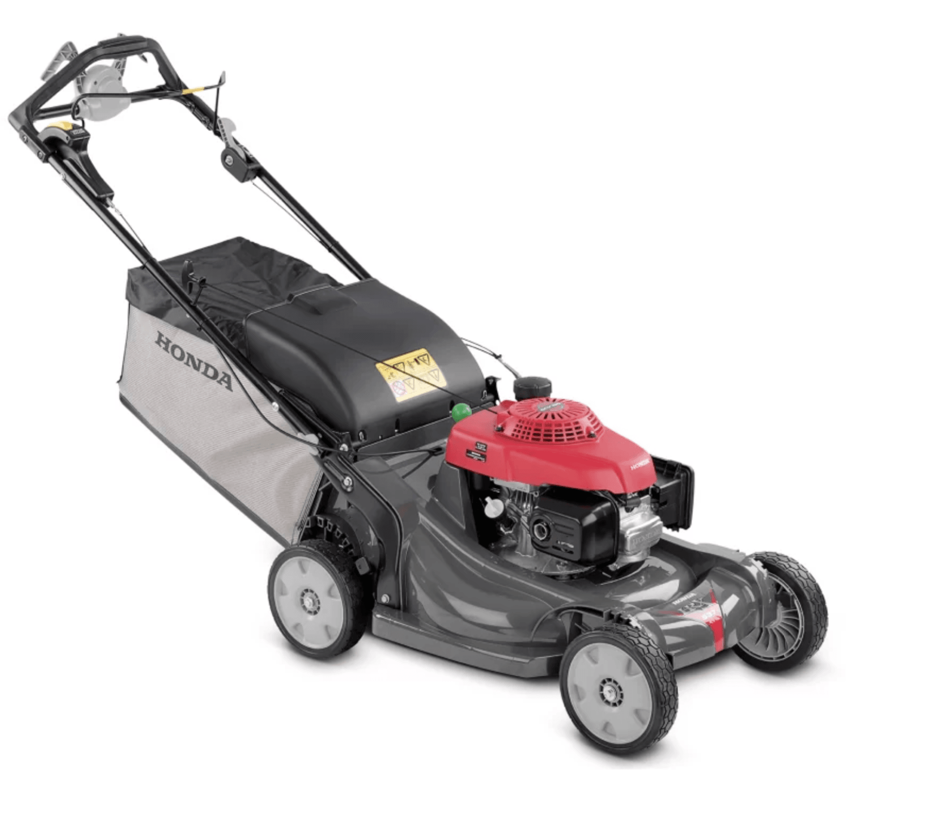 Location Tondeuse Thermique Autotractée Honda HRX 537