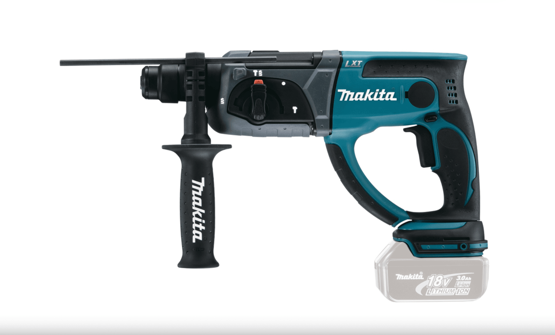 Location Perforateur/Burineur Makita SDS+ 2J 18V