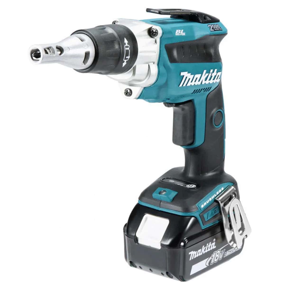 Visseuse plaque de plâtre