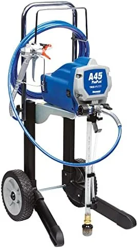 Location station de peinture airless Graco A60