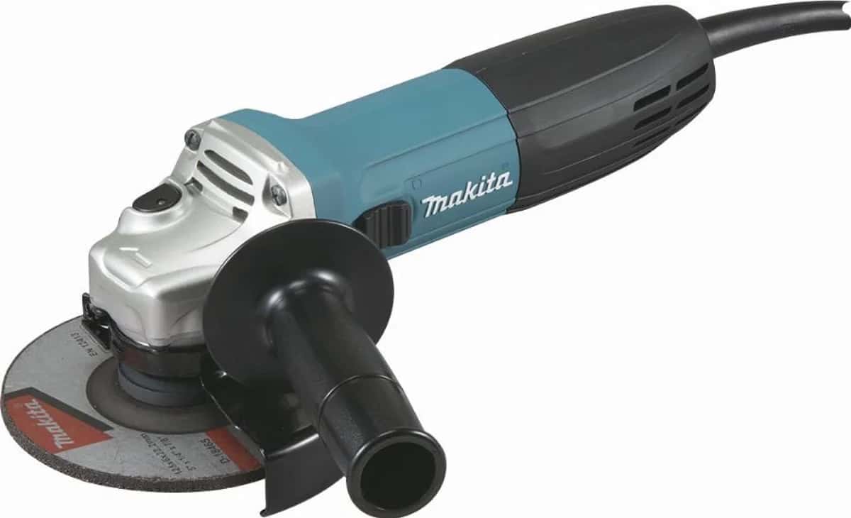 Disqueuse makita 125 à louer entre particuliers