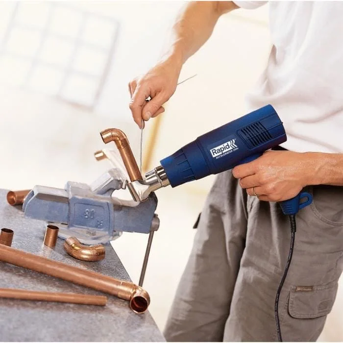 Rapid Decapeur Thermique Accelerator 2000w à louer