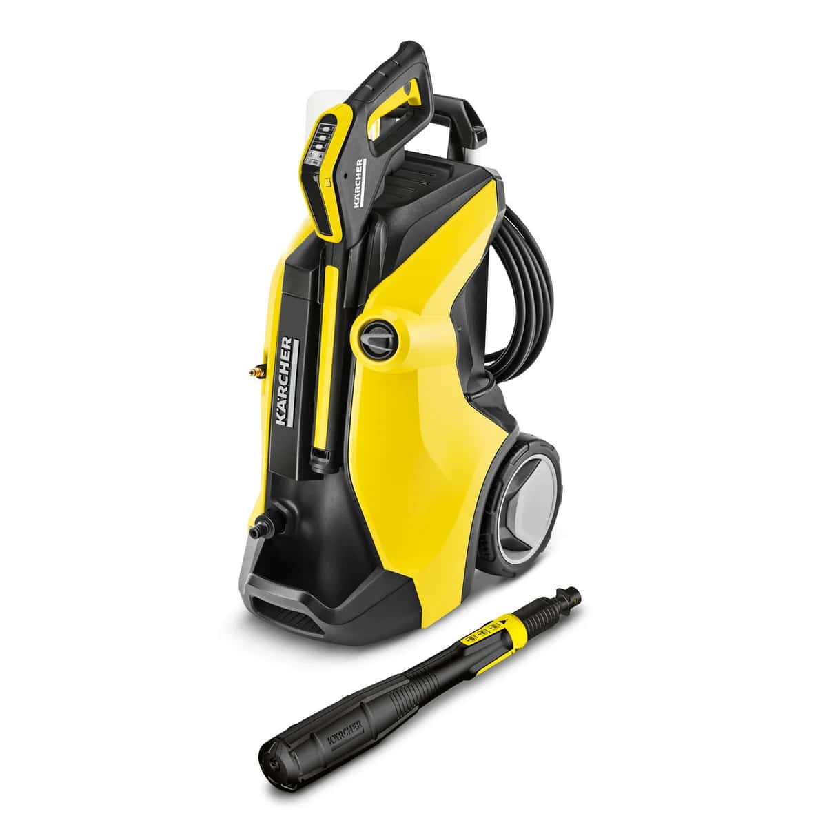 Karcher k7 Smart Control.