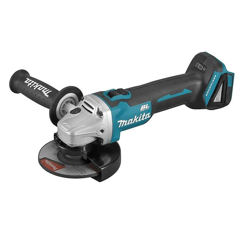 Disqueuse Makita