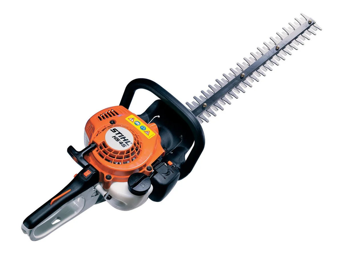 Taille-haie à essence STIHL