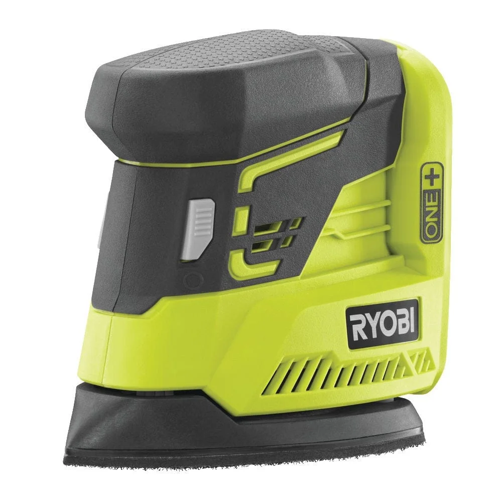 Ponceuse d'angle sans fil RYOBI R18PS à louer entre particuliers