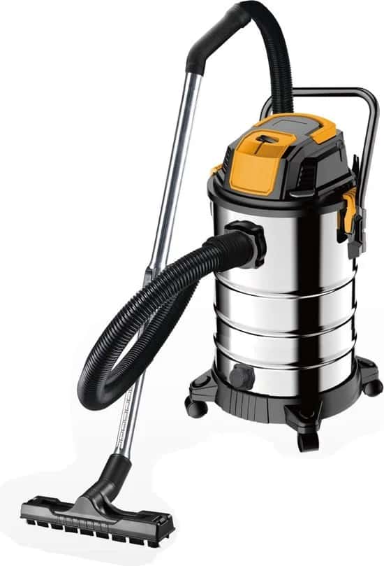 Aspirateur industriel 1500 W EWT