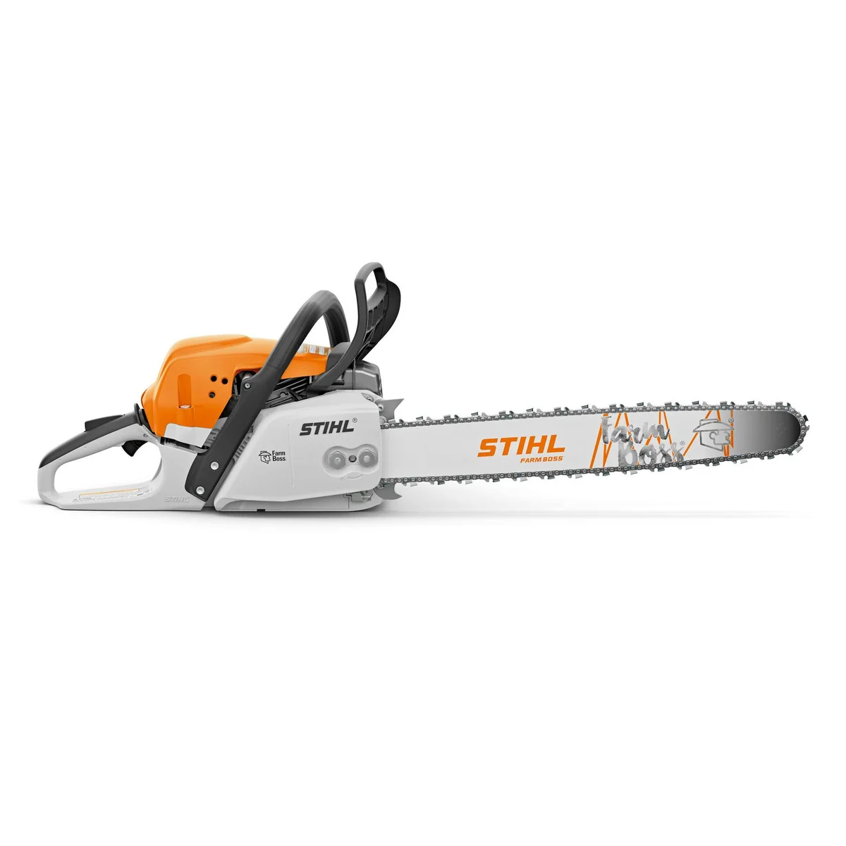 Scie à chaîne Stihl MS 271 disponible à la location entre particuliers