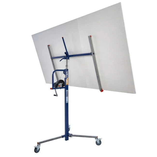 Lève plaque Dexter à louer entre particuliers