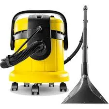 Shampouineuse Karcher