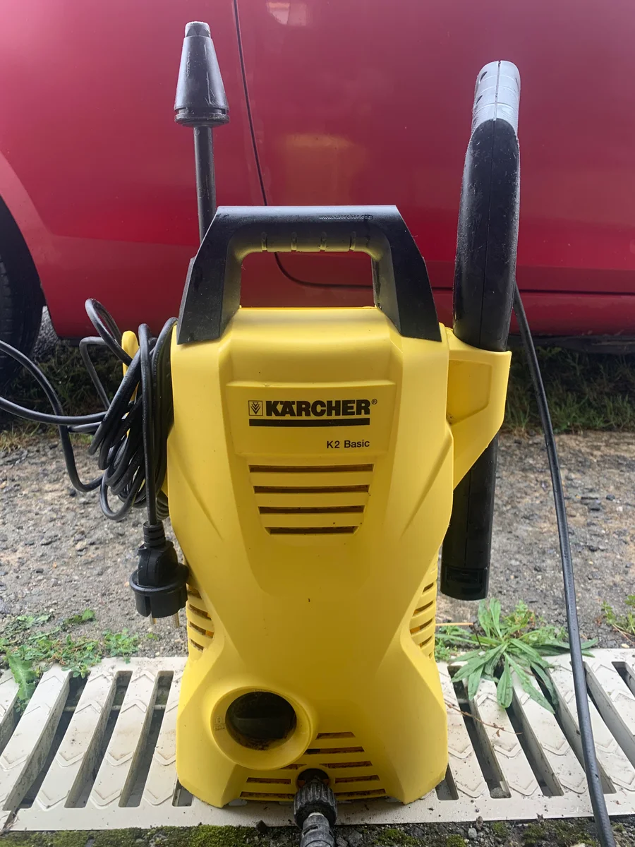 Karcher