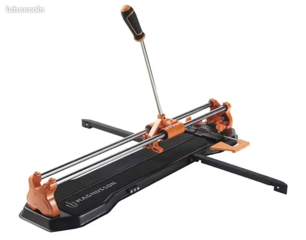 Location coupe carreaux 630mm