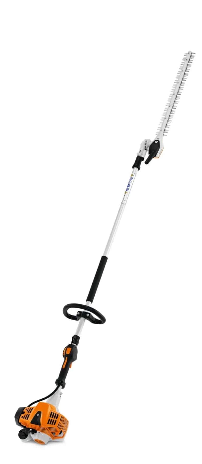 Taille haie perche sthil