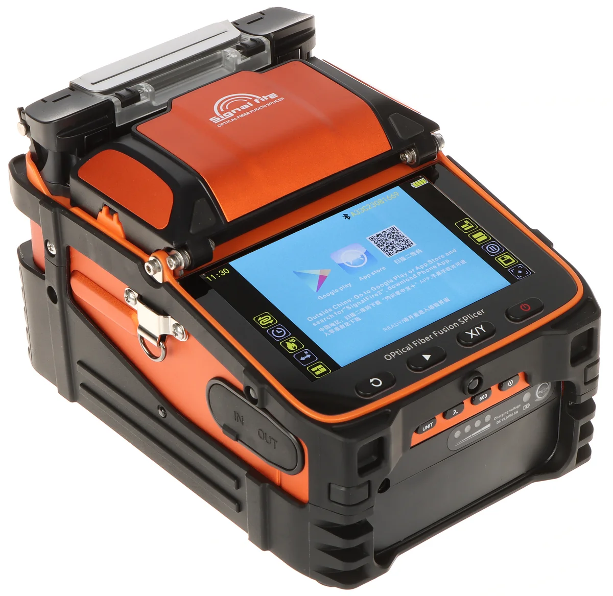 Soudeuse fibre optique ai9 à louer entre particuliers