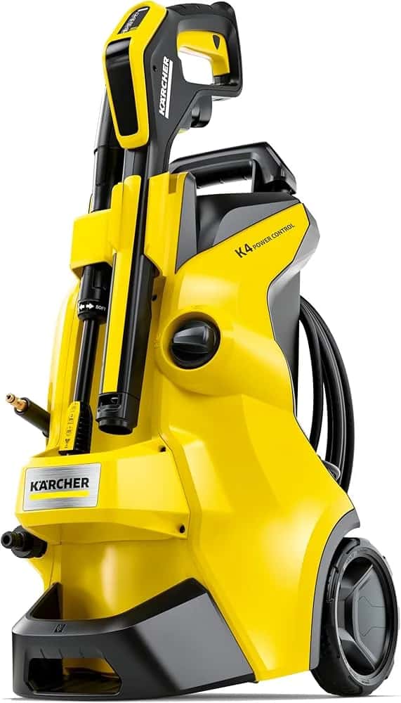 K4 POWER CONTROL FLEX KARCHER à louer